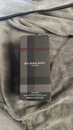 Burberry Touch Cologne