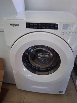 Free installation