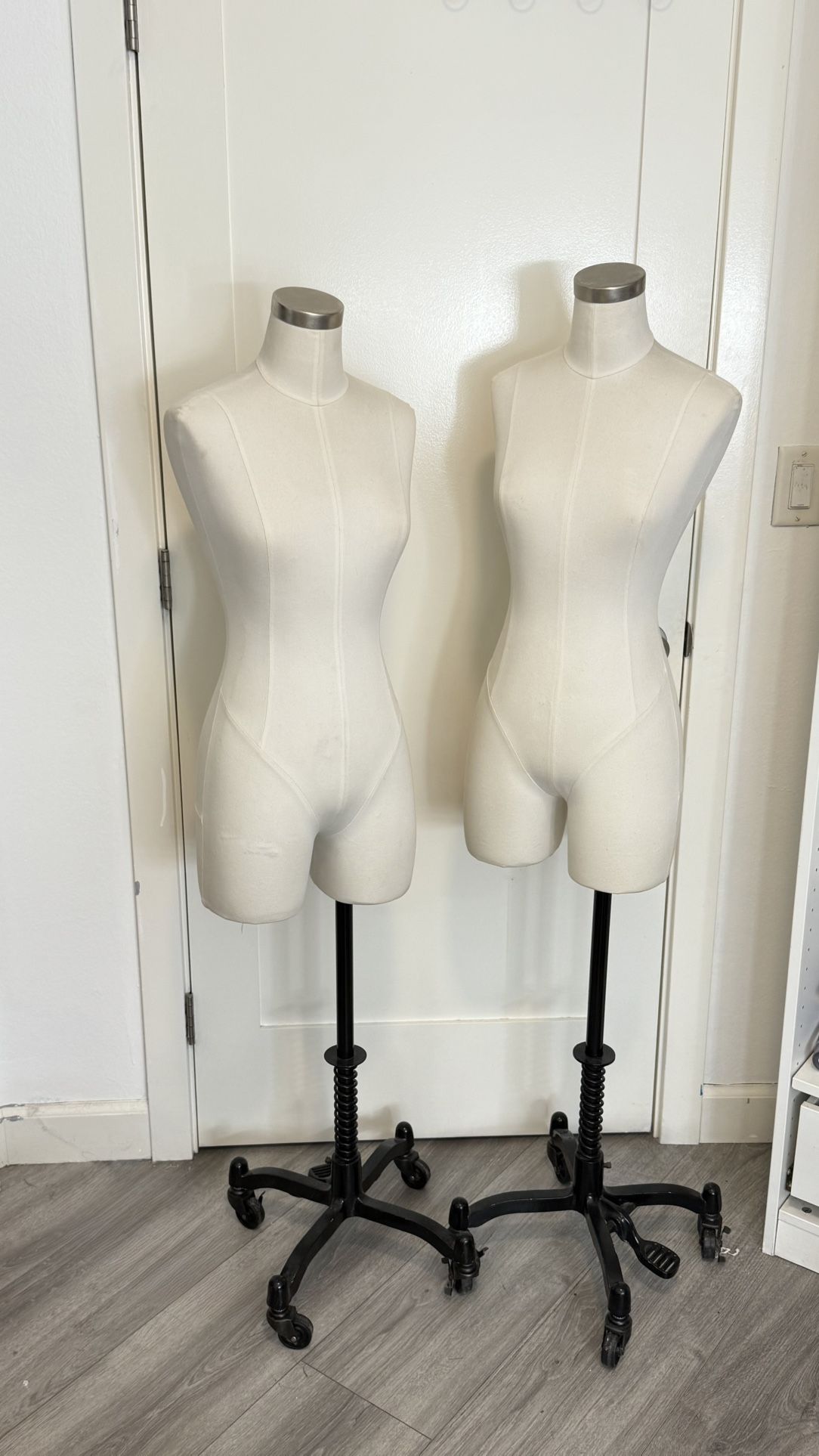 Mannequins