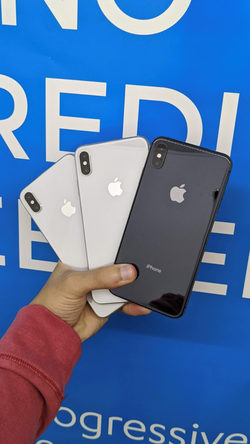 Apple iPhone XS Max 256GB / 64GB | $50 Down And Take It Home!