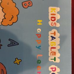 Children’s PC Tablet 