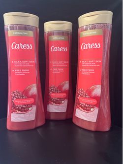 Caress - Body Wash
