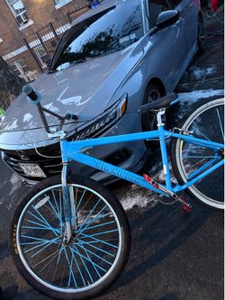 Big ripper for sale or trade
