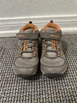Merrell  Kids Hiking Boot 13M