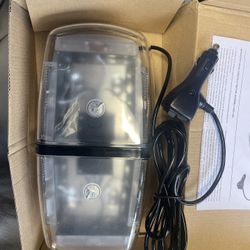 LED Police/ Security Light