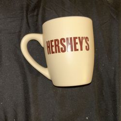 Hersheys Mug
