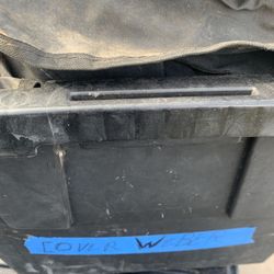 Last Edition Of Weber Covers BBQ Grill