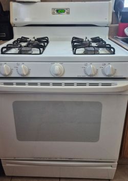 Gas Stove