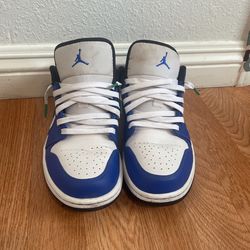 Jordan 1 Game Royal
