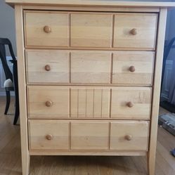 Twin Bed,Chest Of Drawers, Nightstand, Dresser