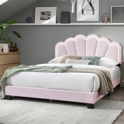 New Full Size Beds With Mattress 