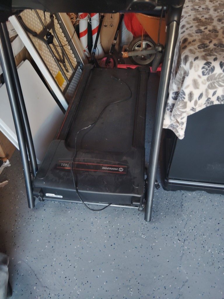 Nice Treadmill Horizontal