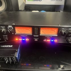 Art Pro MPA ii Pre Amp 