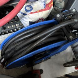 Kobalt Hose Reel