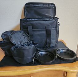 Pet Travel Bag