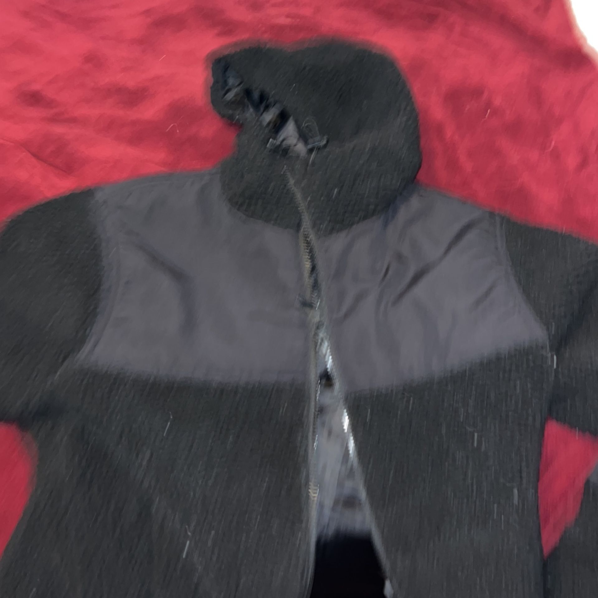 Black Fleece