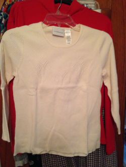 Liz Claiborne 3/4 sleeve