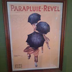 PARAPLUIE REVEL