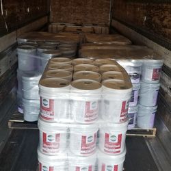 Millennium paints! Paint and primer!