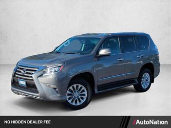 2014 Lexus GX 460