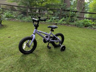 Rei rev 12 Kid Bike