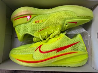 Nike Zoom GT Cut 1 size 11 “EYBL”