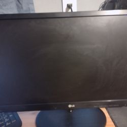 Lg Monitor