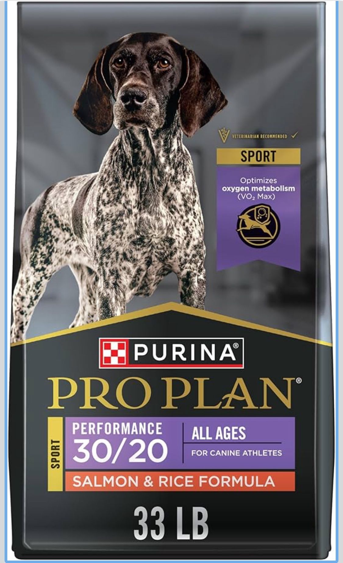 Purina Pro Plan Dog Food
