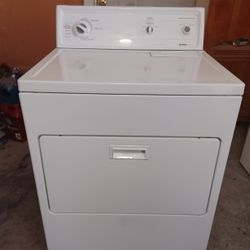 Nice Kenmore Electric Dryer, Free Delivery And Setup 