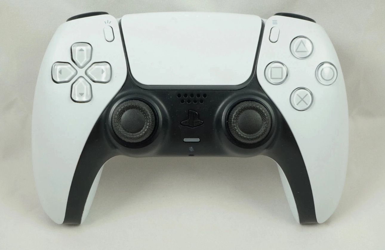 Ps5 Controller