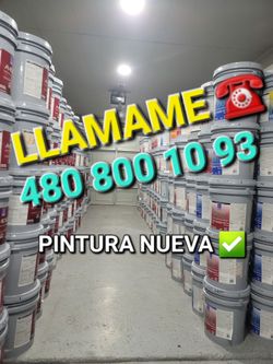 Pintura