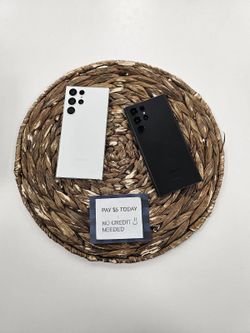 📱 Galaxy S22 Ultra – Now Just $339 or $1 Down! Save 75% 💥