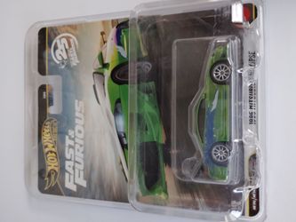 Premium hotwheels