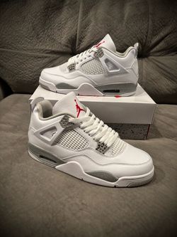 Oreo 4s - Size 11