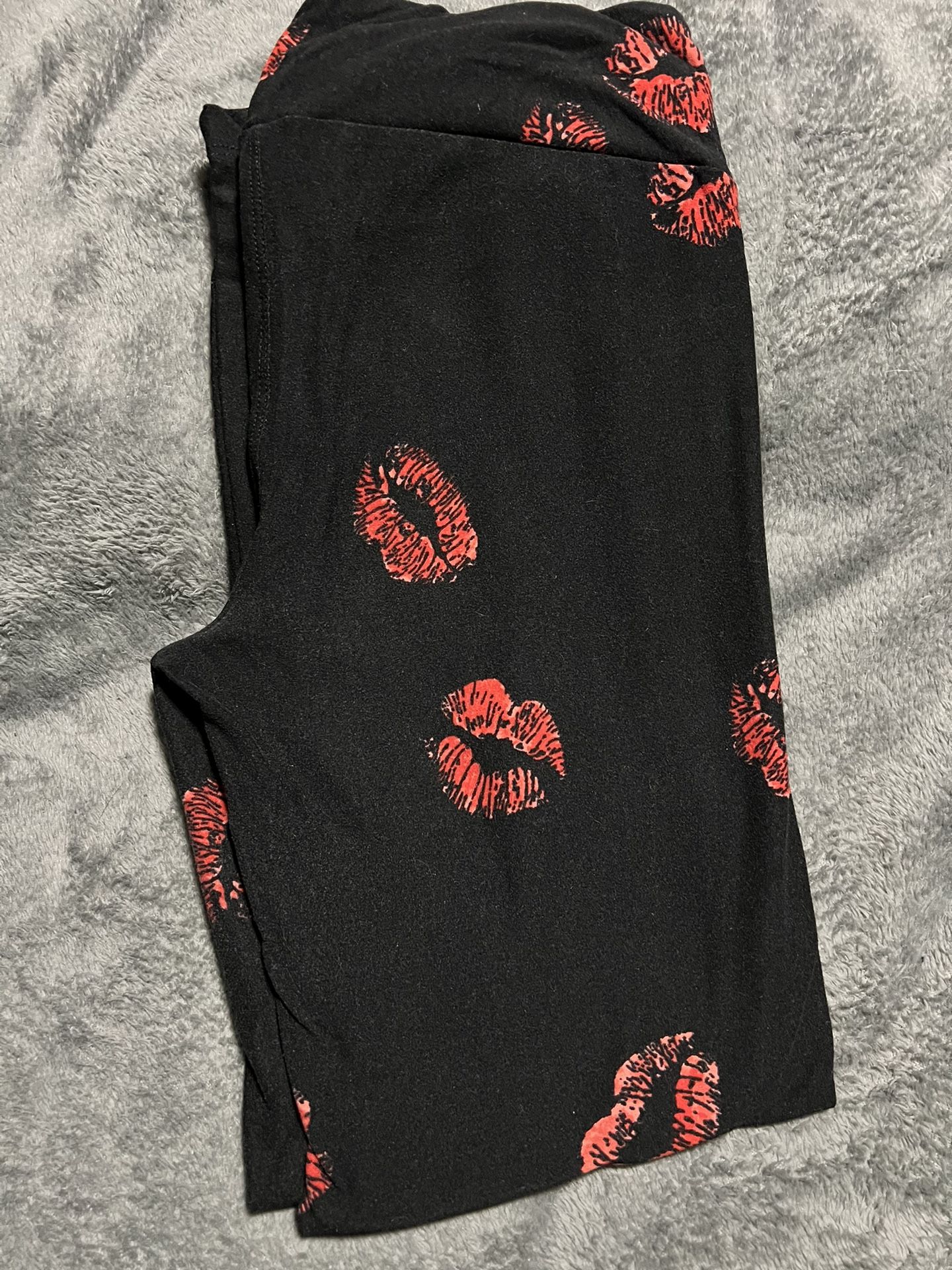 LuLaRoe One Size Leggings