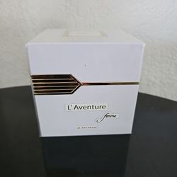 AL HARAMAIN L'AVENTURE FEMME