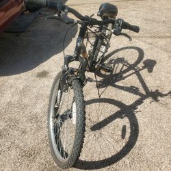 bike de 24 pulgadas