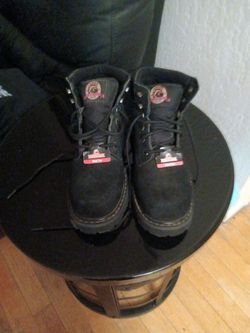 Work Boots