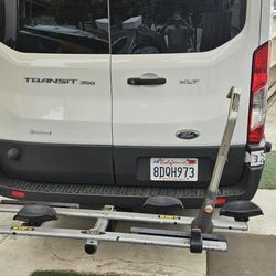 Bike Rack