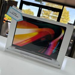 MacBook Pro 16 Inch 2019 New Laptop -  PAYMENTS AVAILABLE LOW AS $1 DOWN  - NO CREDIT NEEDED