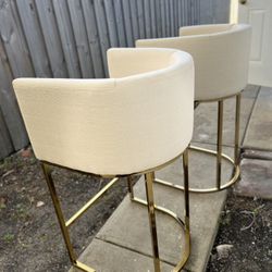 Kitchen Island Stools