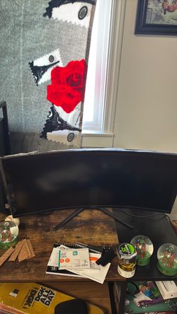 Acer Monitor