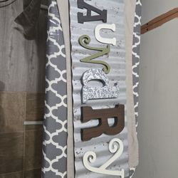 Laundry Sign