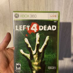 Left 4 Dead 