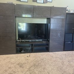 IKEA Wall Cabinets