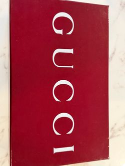 Gucci Verniz Slingshot