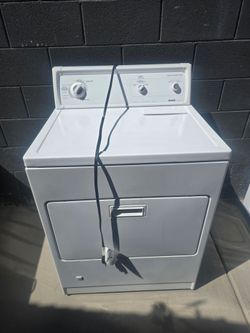 Kenmore Gas Dryer