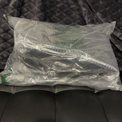 Wedge Seat Cushion for Car and Truck Seat Office Chair Wheelchair