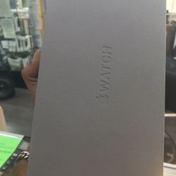 Apple Watch Ultra 2 New Sealed No Credit Needed Pay Down Only