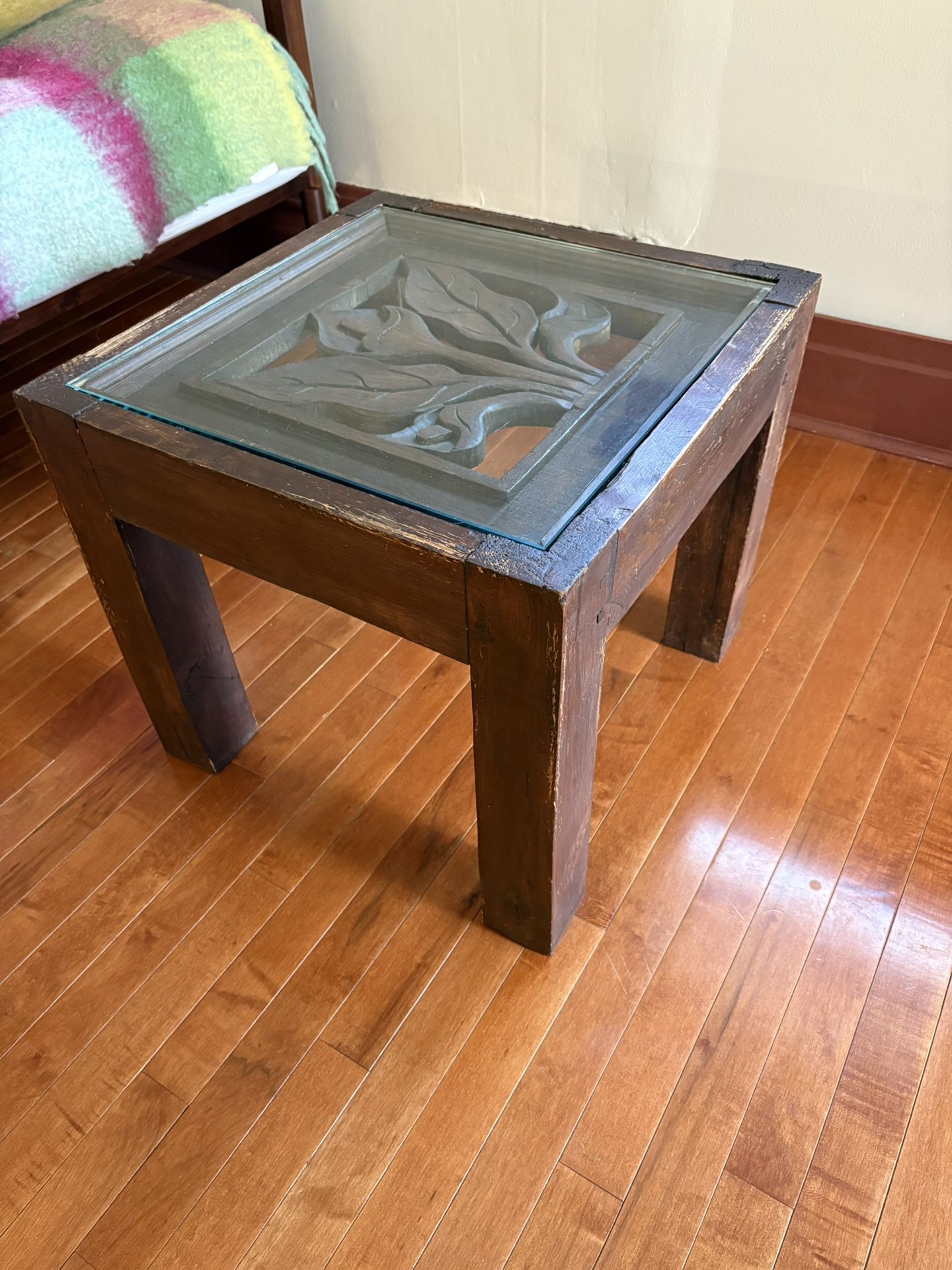 Small Coffee Table